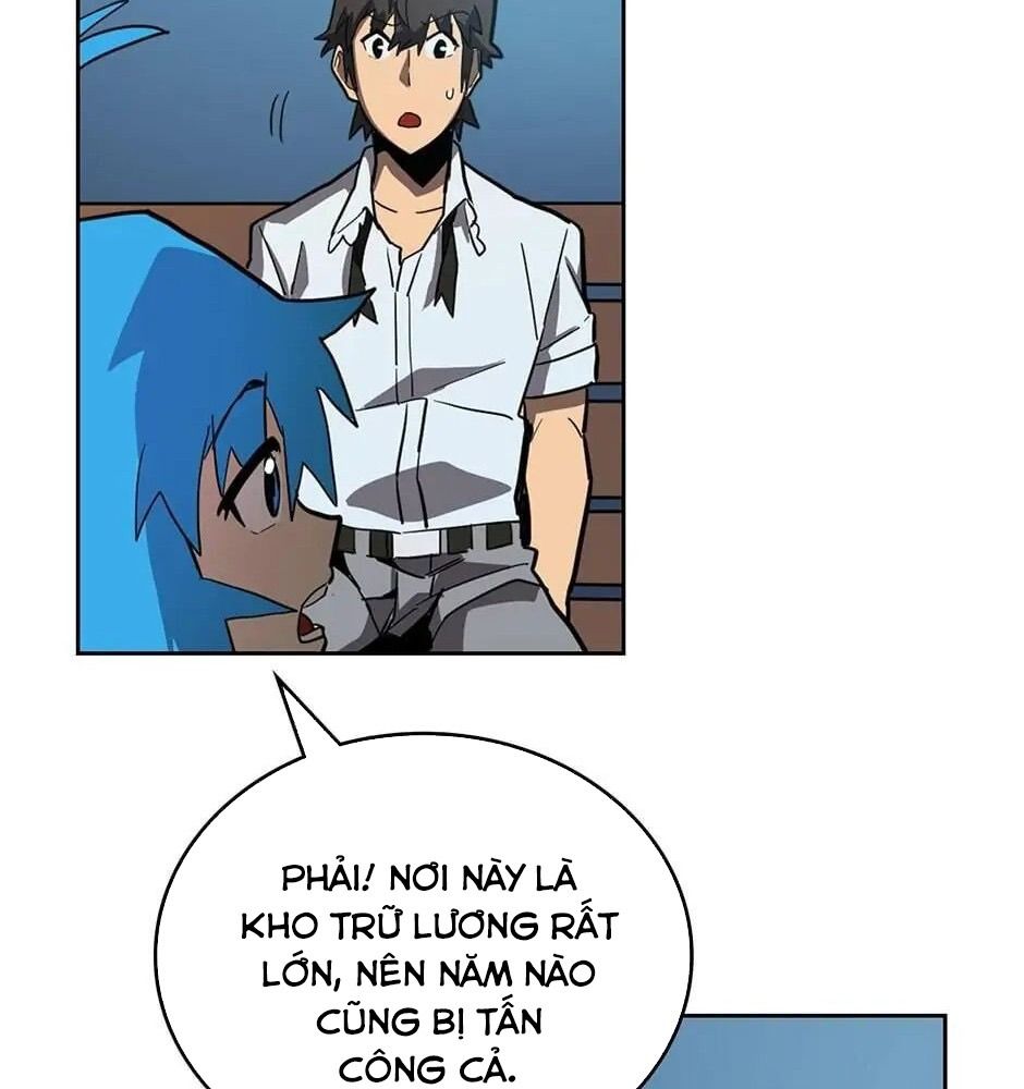 Phép Thuật Của Người Trở Về Phải Đặc Biệt Chapter 55 - Trang 2