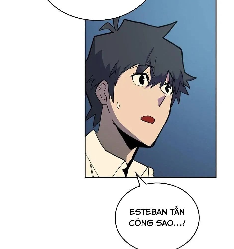 Phép Thuật Của Người Trở Về Phải Đặc Biệt Chapter 55 - Trang 2