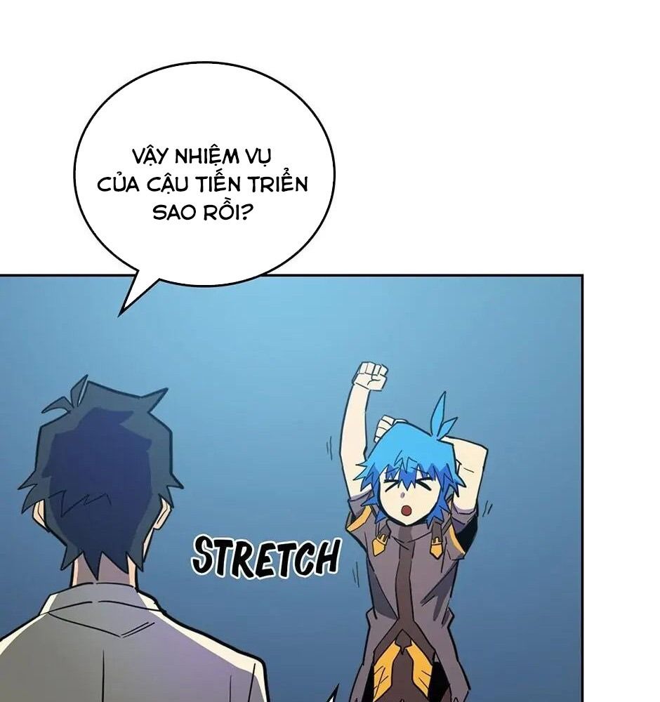 Phép Thuật Của Người Trở Về Phải Đặc Biệt Chapter 55 - Trang 2