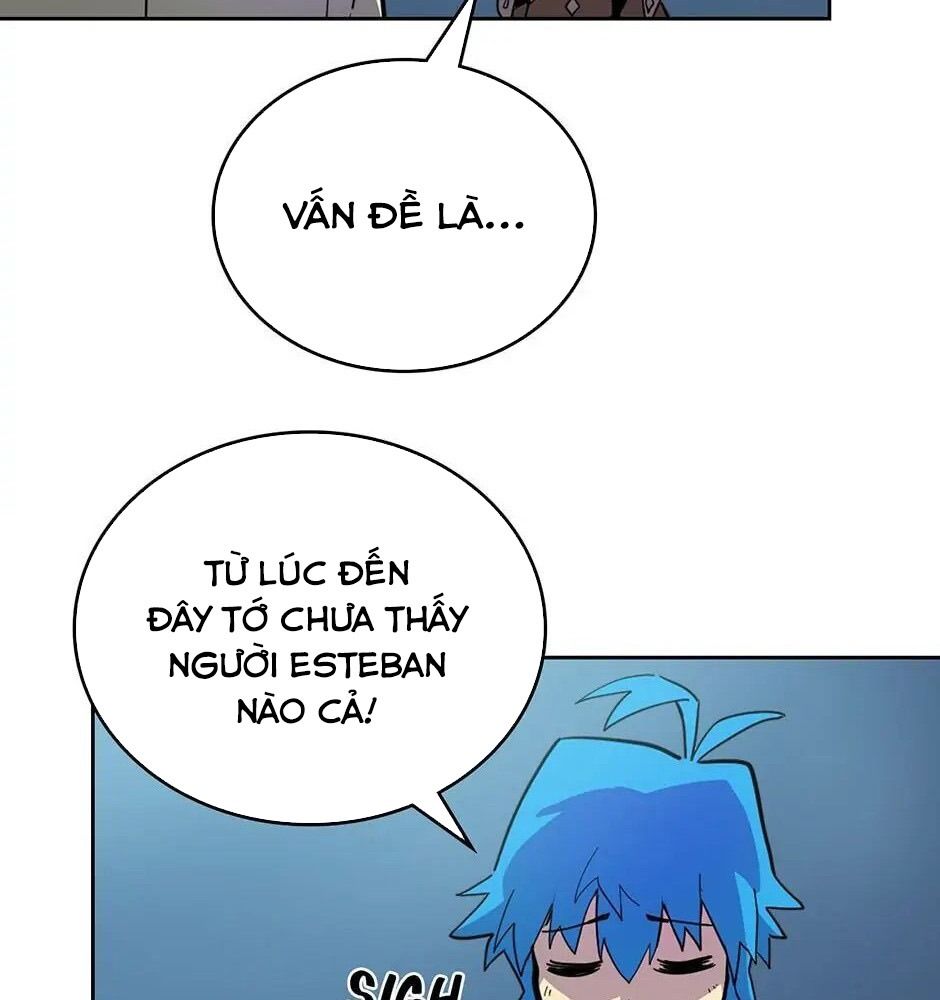 Phép Thuật Của Người Trở Về Phải Đặc Biệt Chapter 55 - Trang 2