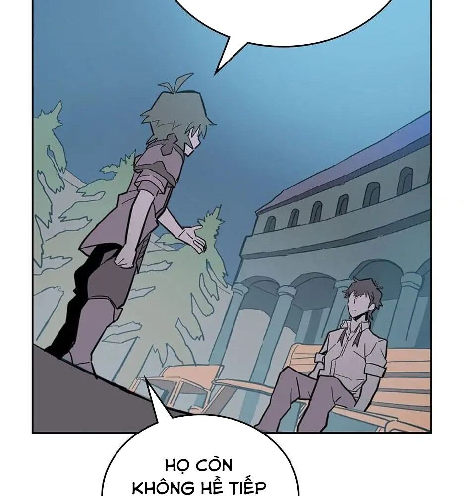 Phép Thuật Của Người Trở Về Phải Đặc Biệt Chapter 55 - Trang 2