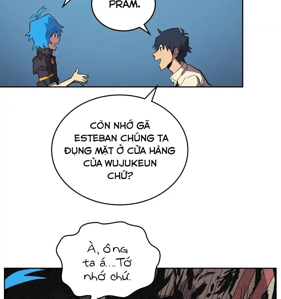 Phép Thuật Của Người Trở Về Phải Đặc Biệt Chapter 55 - Trang 2