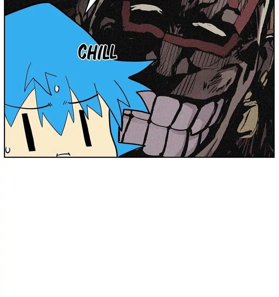 Phép Thuật Của Người Trở Về Phải Đặc Biệt Chapter 55 - Trang 2