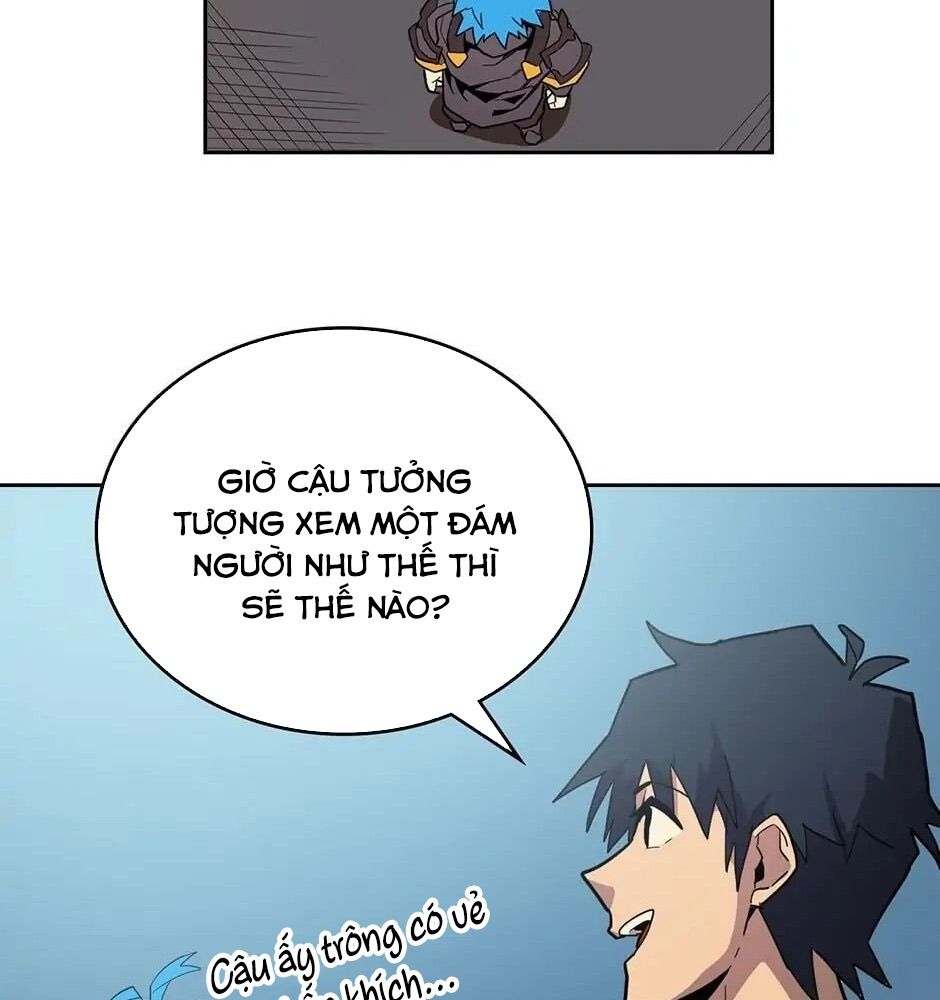 Phép Thuật Của Người Trở Về Phải Đặc Biệt Chapter 55 - Trang 2