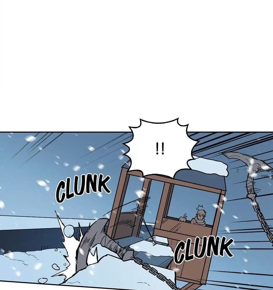 Phép Thuật Của Người Trở Về Phải Đặc Biệt Chapter 56 - Trang 2