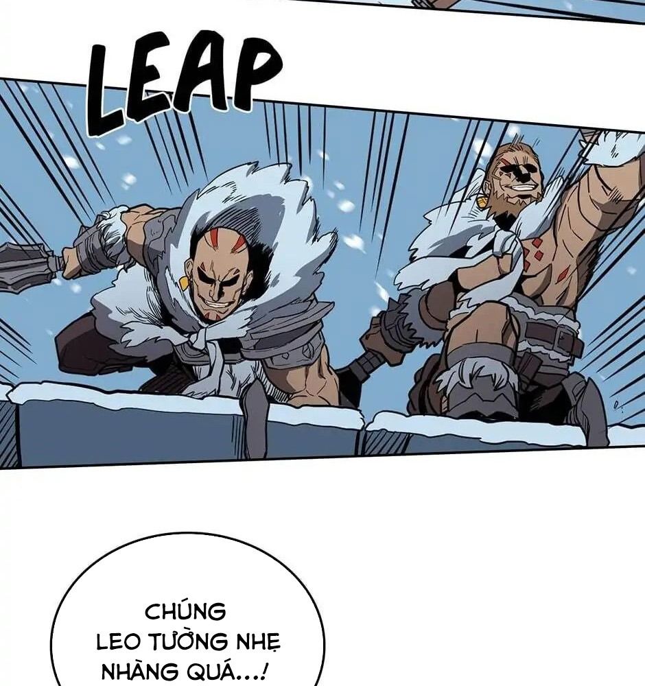 Phép Thuật Của Người Trở Về Phải Đặc Biệt Chapter 56 - Trang 2