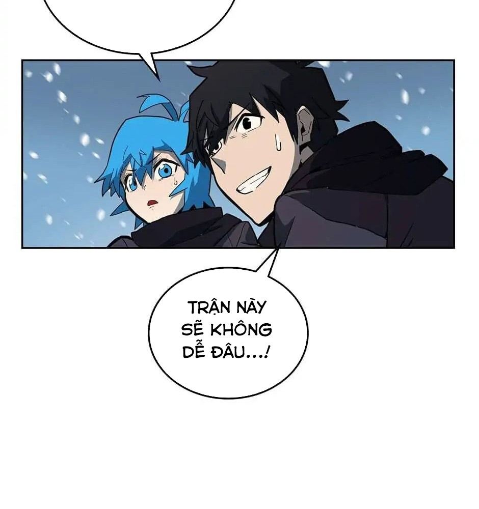 Phép Thuật Của Người Trở Về Phải Đặc Biệt Chapter 56 - Trang 2