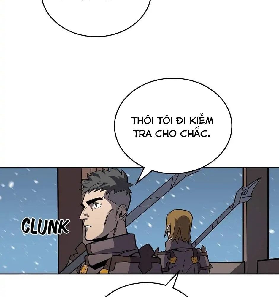 Phép Thuật Của Người Trở Về Phải Đặc Biệt Chapter 56 - Trang 2