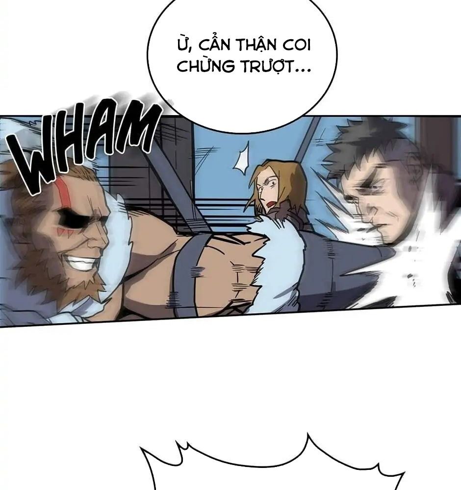 Phép Thuật Của Người Trở Về Phải Đặc Biệt Chapter 56 - Trang 2