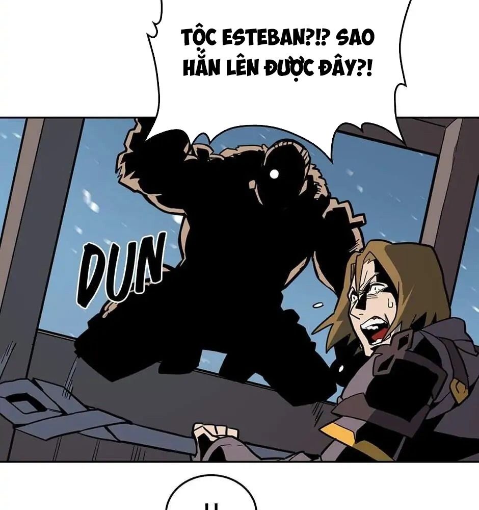 Phép Thuật Của Người Trở Về Phải Đặc Biệt Chapter 56 - Trang 2