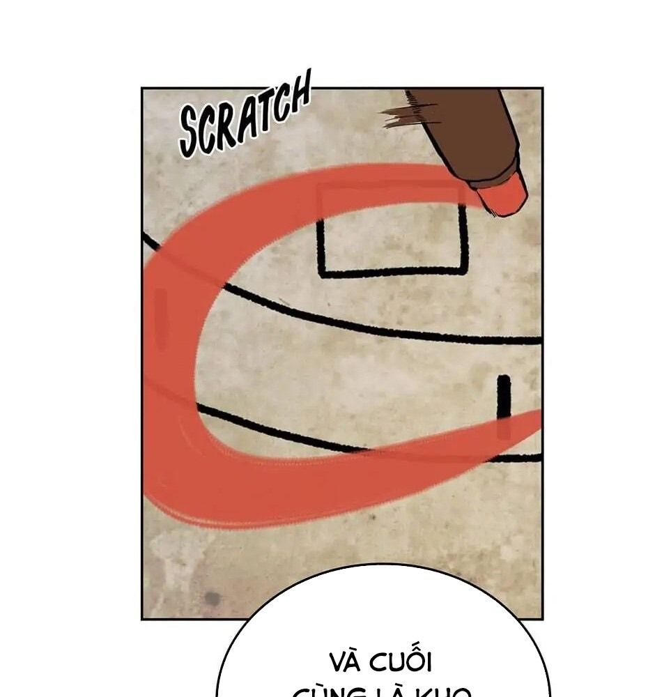 Phép Thuật Của Người Trở Về Phải Đặc Biệt Chapter 56 - Trang 2