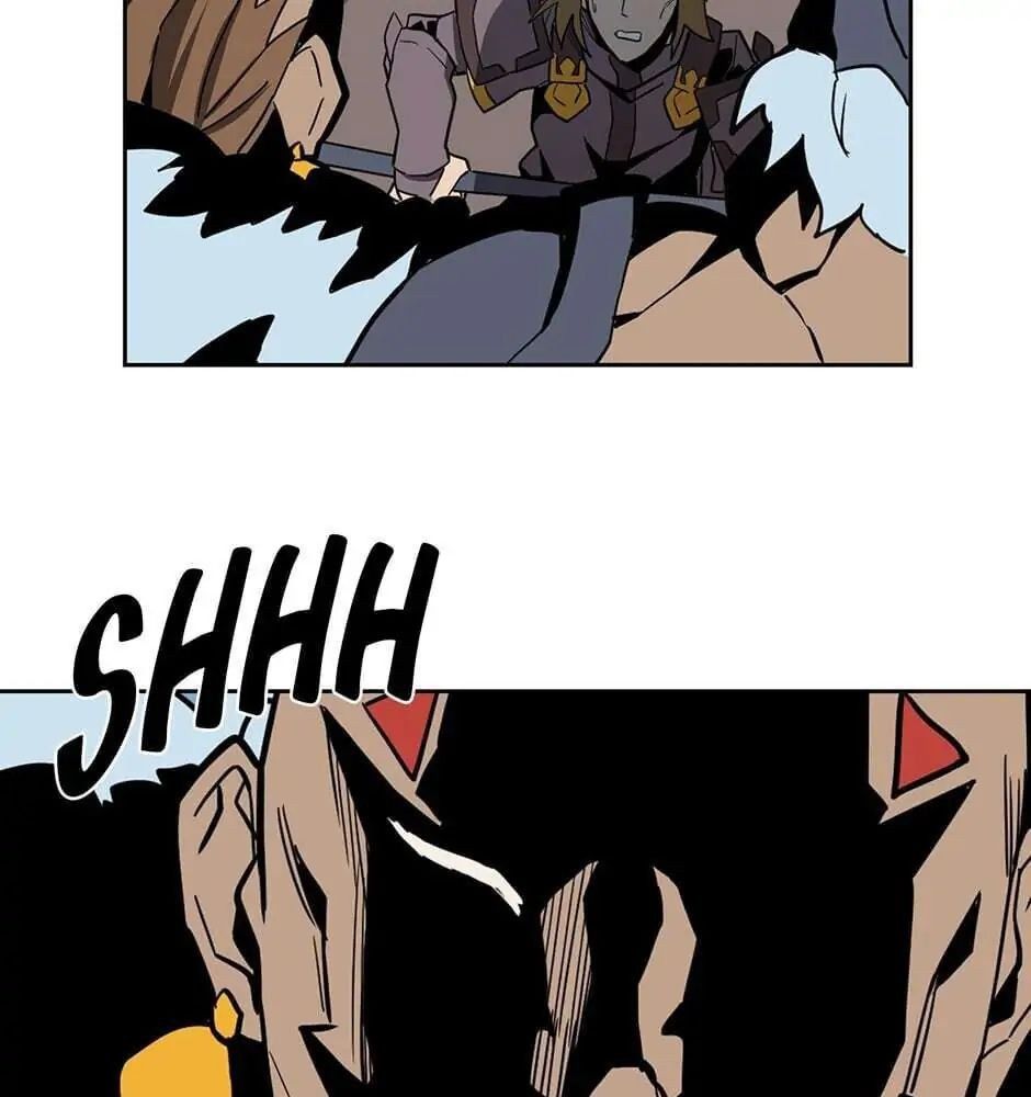 Phép Thuật Của Người Trở Về Phải Đặc Biệt Chapter 56 - Trang 2