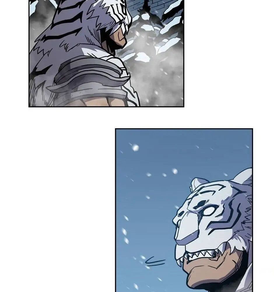 Phép Thuật Của Người Trở Về Phải Đặc Biệt Chapter 56 - Trang 2