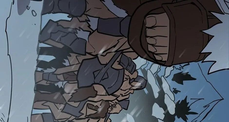 Phép Thuật Của Người Trở Về Phải Đặc Biệt Chapter 56 - Trang 2