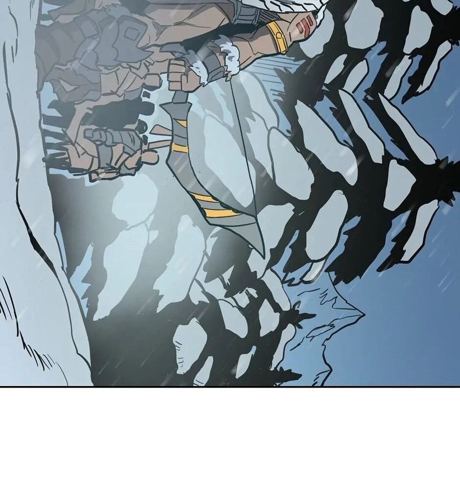 Phép Thuật Của Người Trở Về Phải Đặc Biệt Chapter 56 - Trang 2