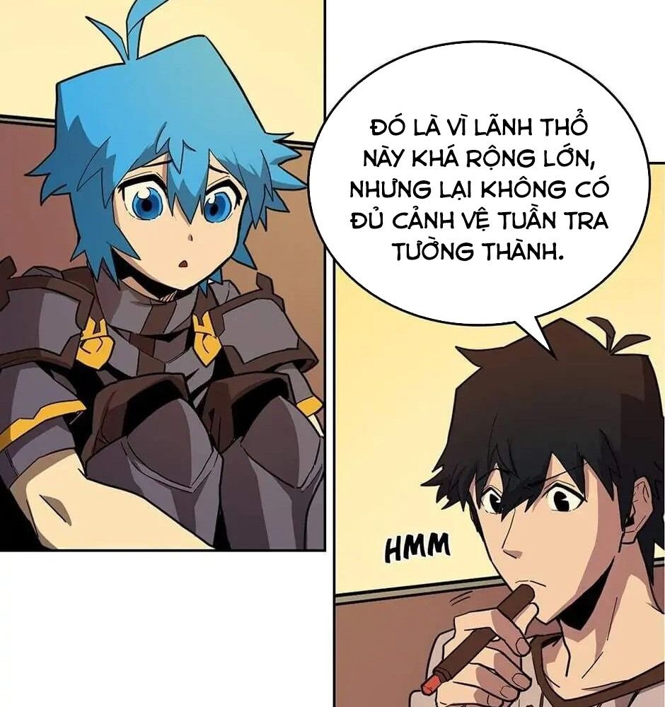 Phép Thuật Của Người Trở Về Phải Đặc Biệt Chapter 56 - Trang 2