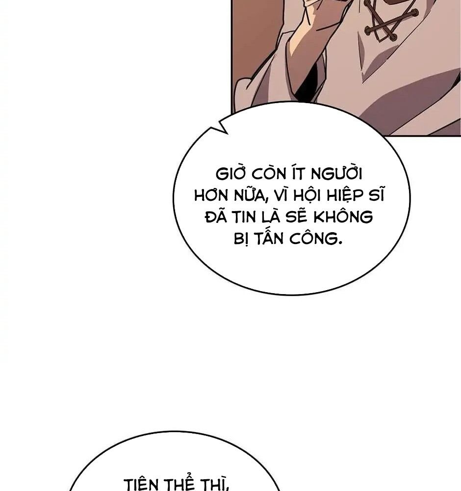 Phép Thuật Của Người Trở Về Phải Đặc Biệt Chapter 56 - Trang 2