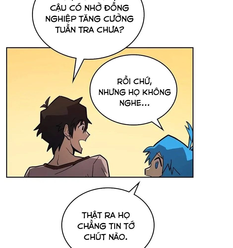 Phép Thuật Của Người Trở Về Phải Đặc Biệt Chapter 56 - Trang 2