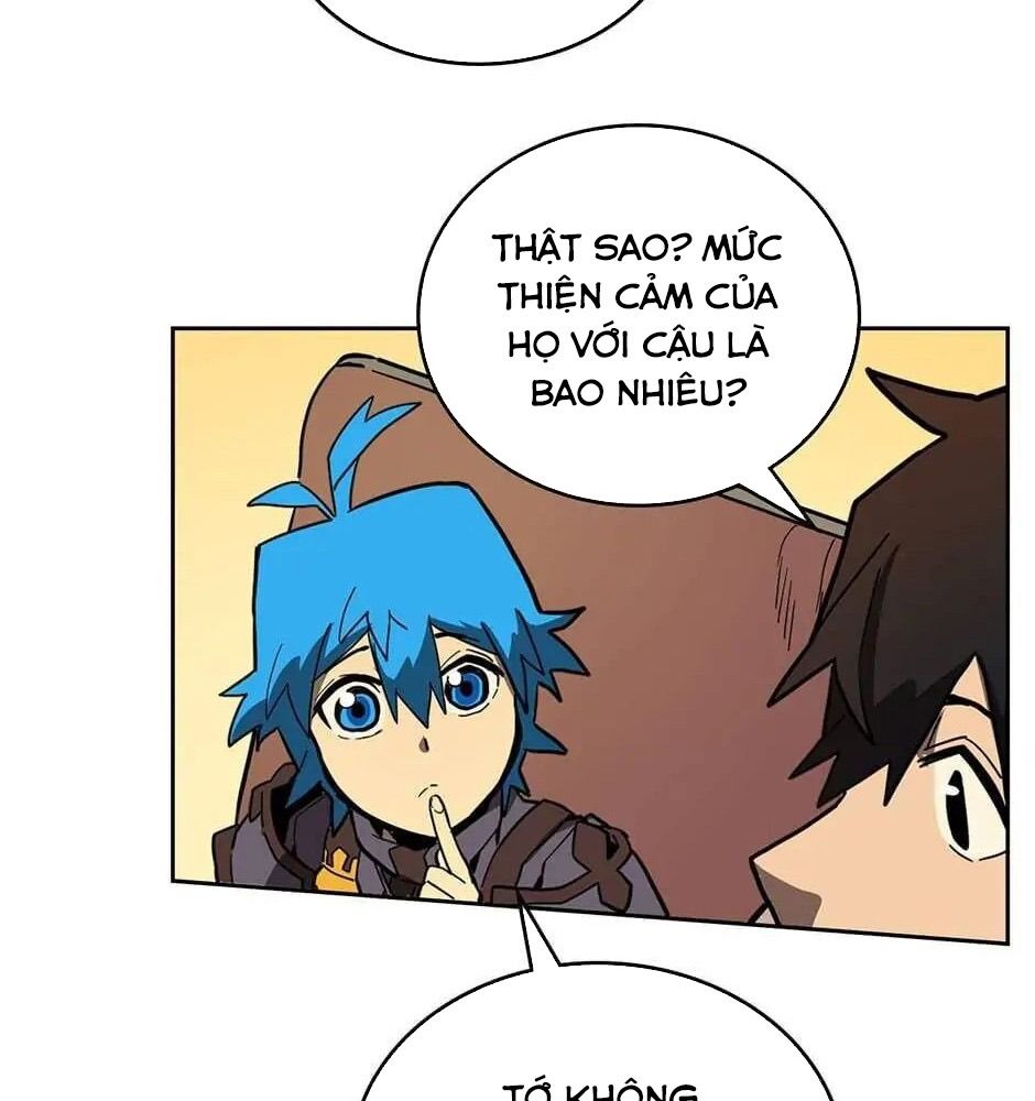 Phép Thuật Của Người Trở Về Phải Đặc Biệt Chapter 56 - Trang 2