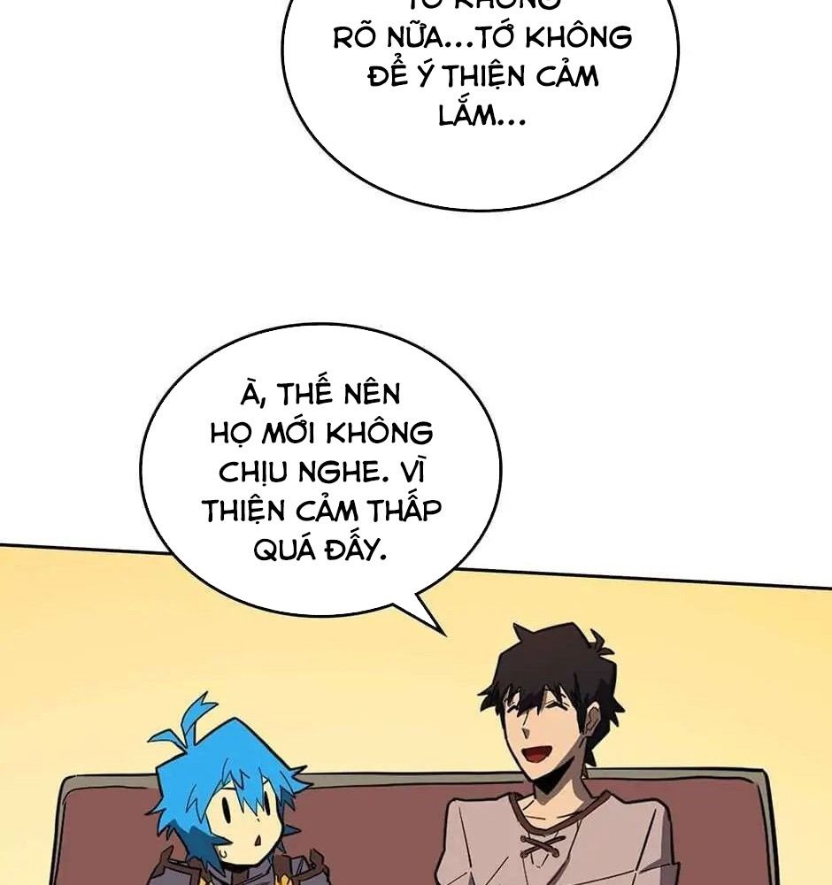 Phép Thuật Của Người Trở Về Phải Đặc Biệt Chapter 56 - Trang 2