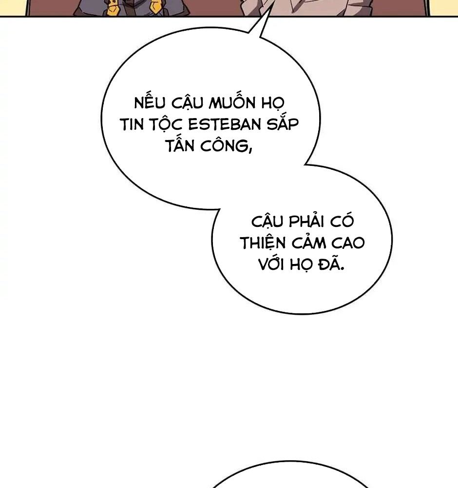 Phép Thuật Của Người Trở Về Phải Đặc Biệt Chapter 56 - Trang 2