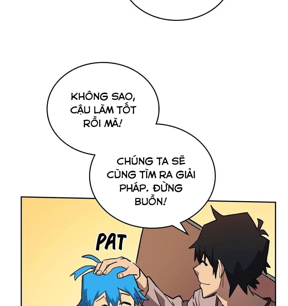 Phép Thuật Của Người Trở Về Phải Đặc Biệt Chapter 56 - Trang 2