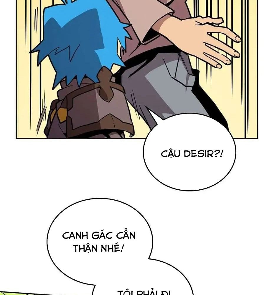 Phép Thuật Của Người Trở Về Phải Đặc Biệt Chapter 56 - Trang 2