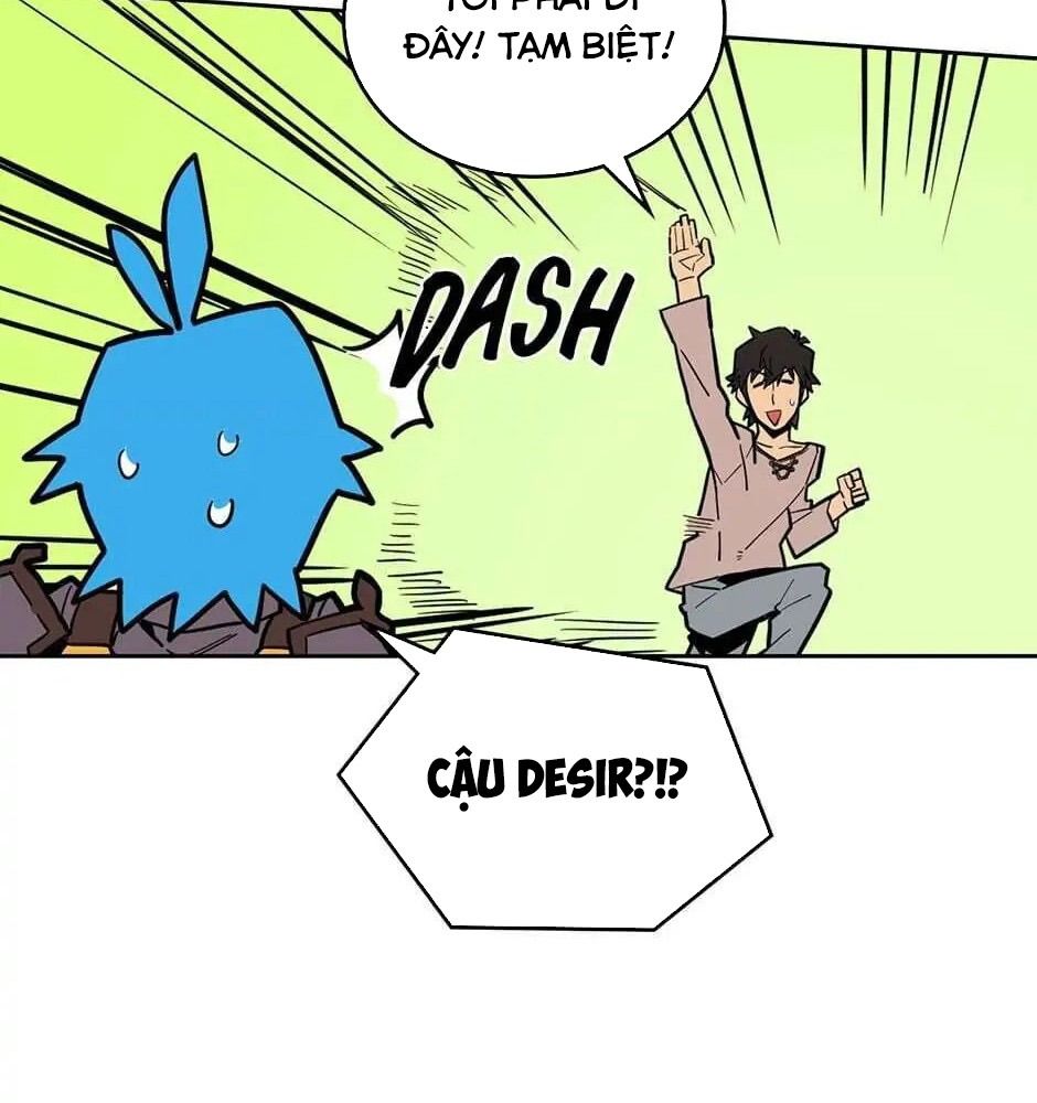 Phép Thuật Của Người Trở Về Phải Đặc Biệt Chapter 56 - Trang 2