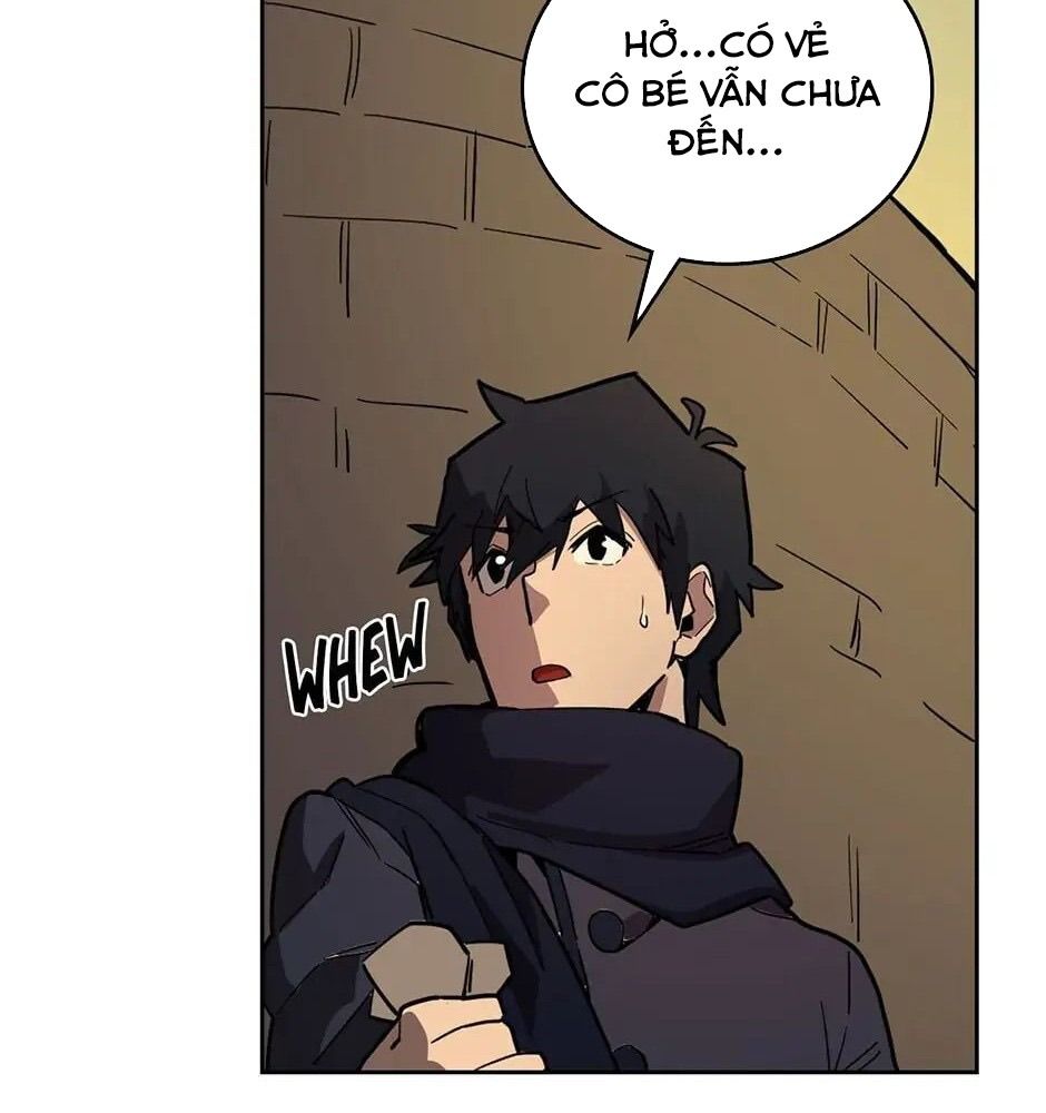 Phép Thuật Của Người Trở Về Phải Đặc Biệt Chapter 56 - Trang 2