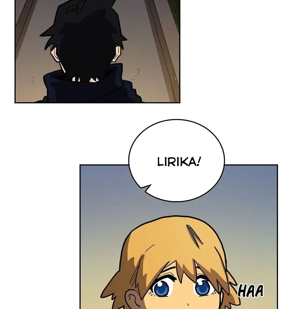 Phép Thuật Của Người Trở Về Phải Đặc Biệt Chapter 56 - Trang 2