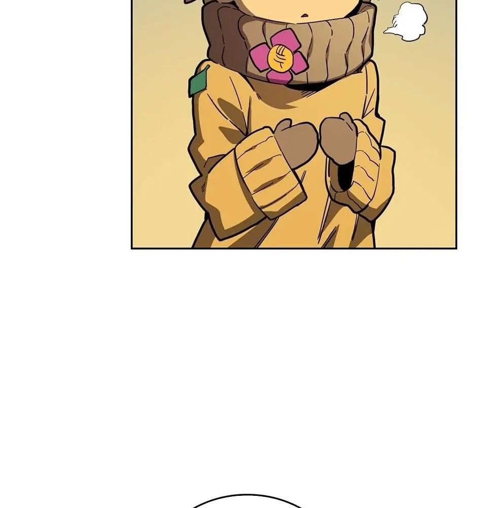 Phép Thuật Của Người Trở Về Phải Đặc Biệt Chapter 56 - Trang 2