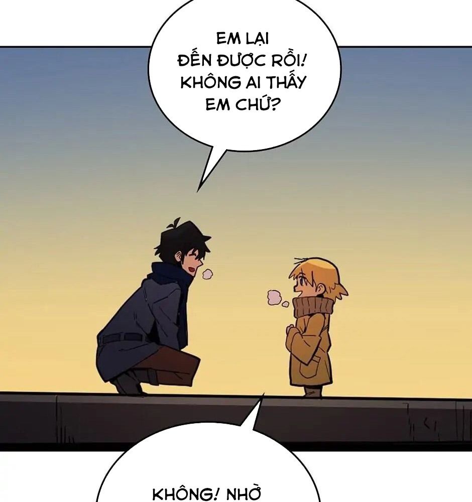 Phép Thuật Của Người Trở Về Phải Đặc Biệt Chapter 56 - Trang 2