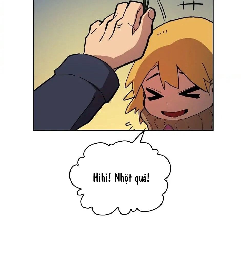 Phép Thuật Của Người Trở Về Phải Đặc Biệt Chapter 56 - Trang 2