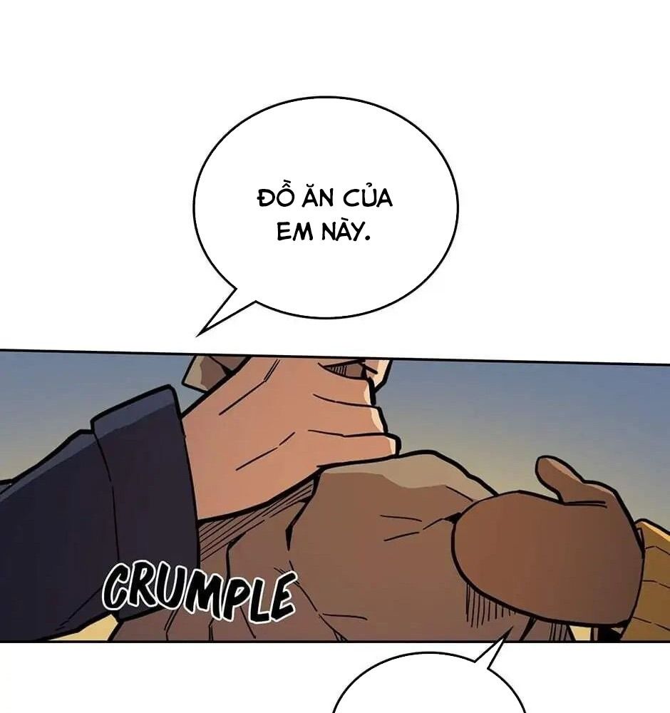 Phép Thuật Của Người Trở Về Phải Đặc Biệt Chapter 56 - Trang 2