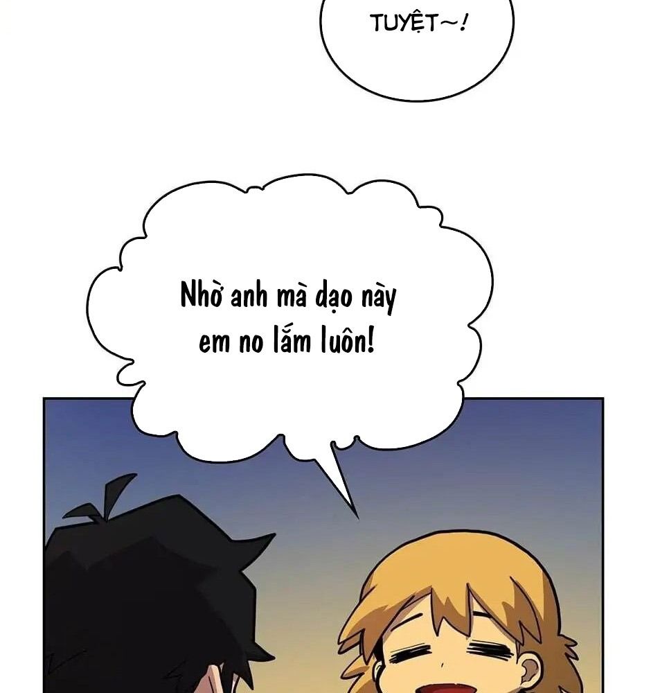 Phép Thuật Của Người Trở Về Phải Đặc Biệt Chapter 56 - Trang 2