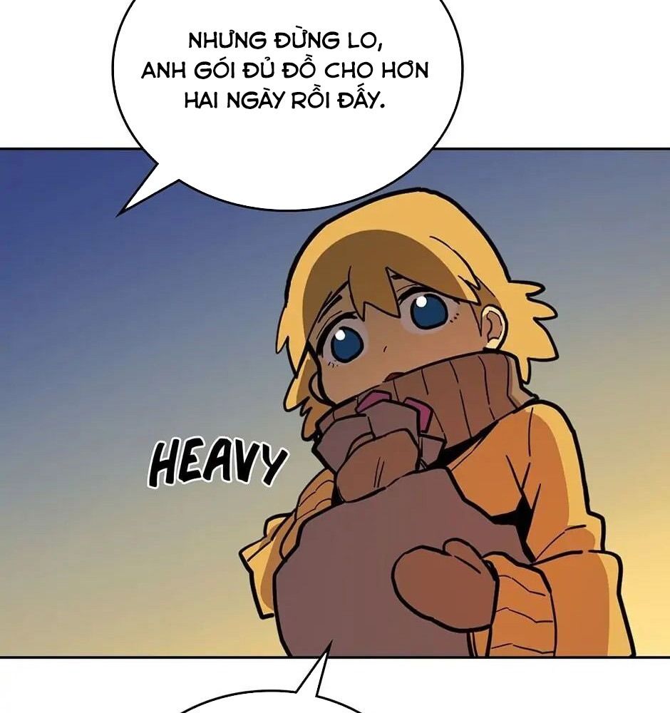 Phép Thuật Của Người Trở Về Phải Đặc Biệt Chapter 56 - Trang 2