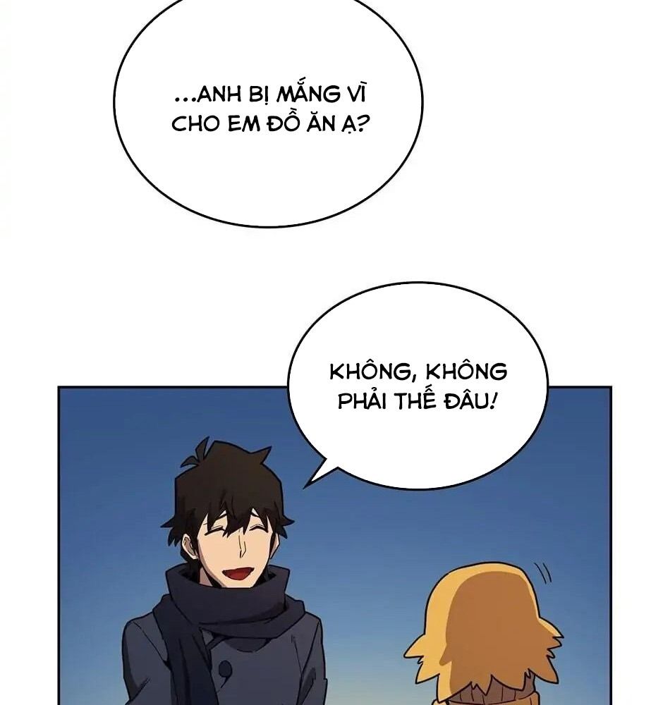 Phép Thuật Của Người Trở Về Phải Đặc Biệt Chapter 56 - Trang 2