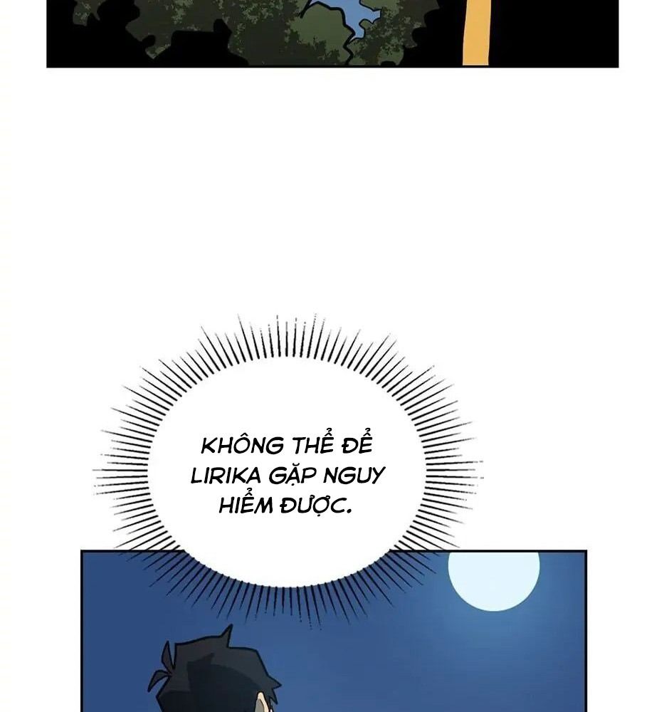 Phép Thuật Của Người Trở Về Phải Đặc Biệt Chapter 56 - Trang 2