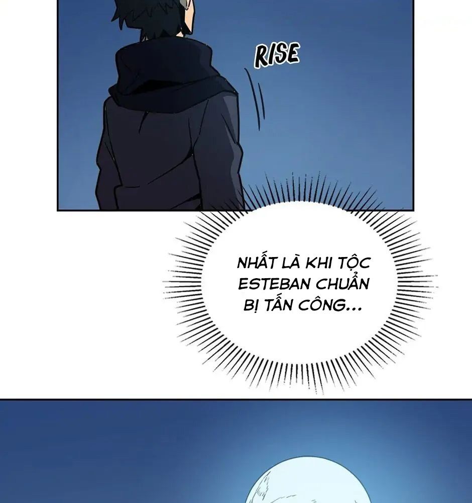 Phép Thuật Của Người Trở Về Phải Đặc Biệt Chapter 56 - Trang 2