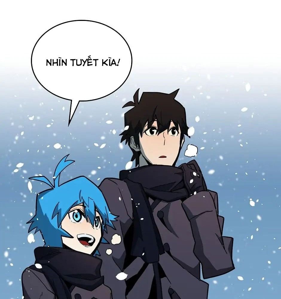 Phép Thuật Của Người Trở Về Phải Đặc Biệt Chapter 56 - Trang 2