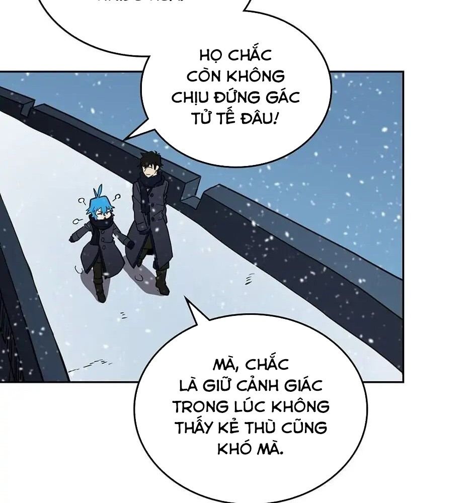 Phép Thuật Của Người Trở Về Phải Đặc Biệt Chapter 56 - Trang 2
