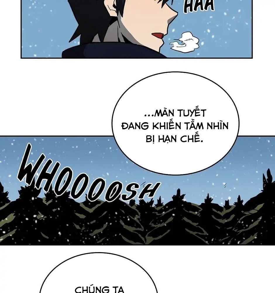 Phép Thuật Của Người Trở Về Phải Đặc Biệt Chapter 56 - Trang 2