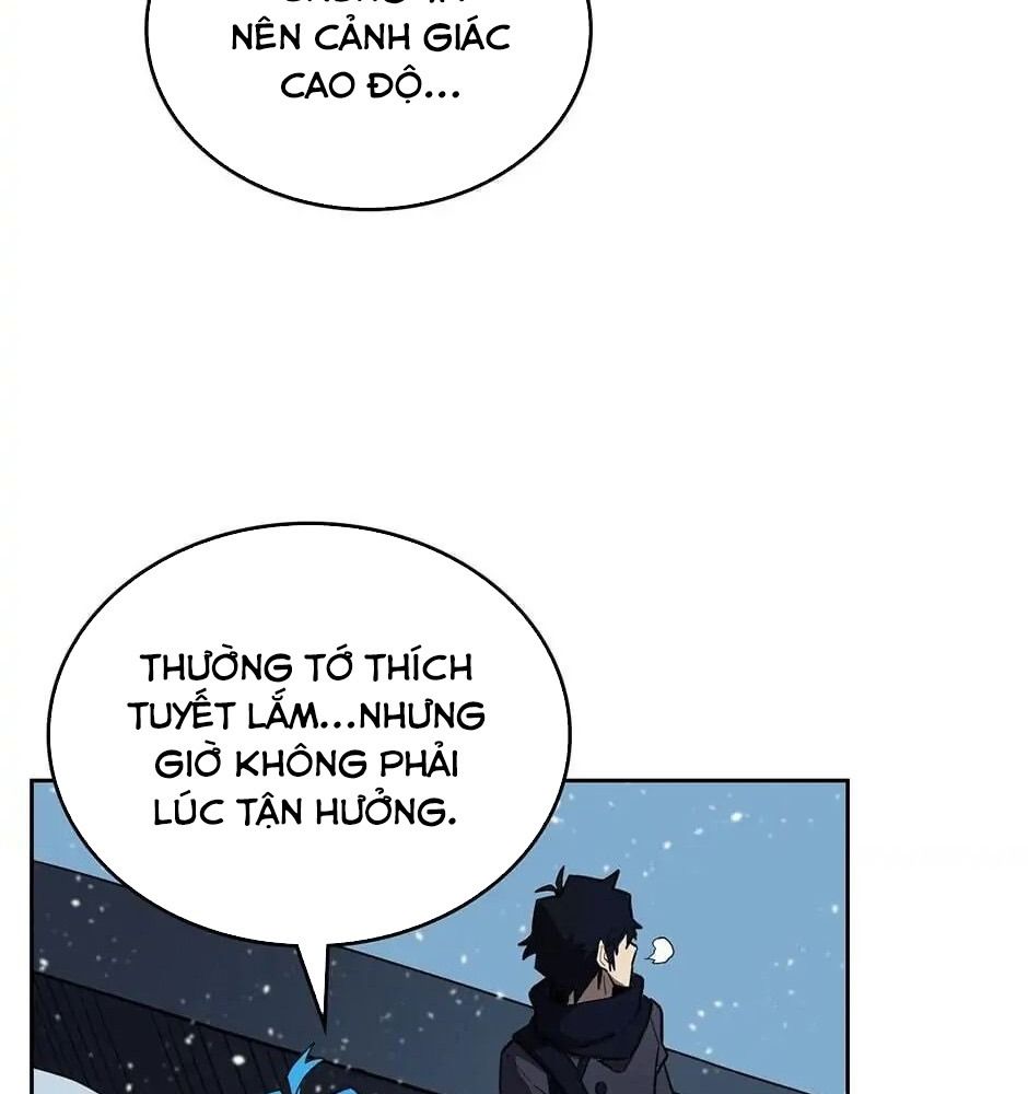 Phép Thuật Của Người Trở Về Phải Đặc Biệt Chapter 56 - Trang 2