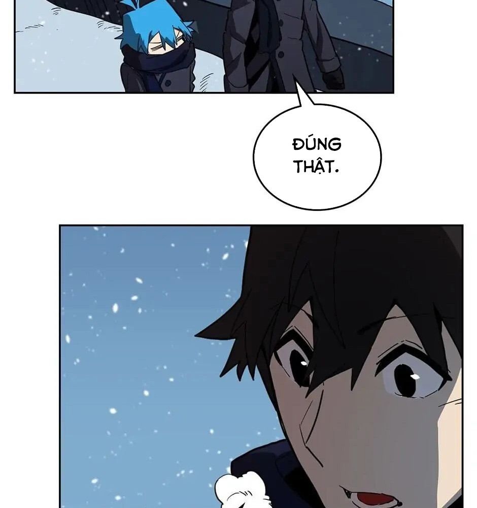 Phép Thuật Của Người Trở Về Phải Đặc Biệt Chapter 56 - Trang 2