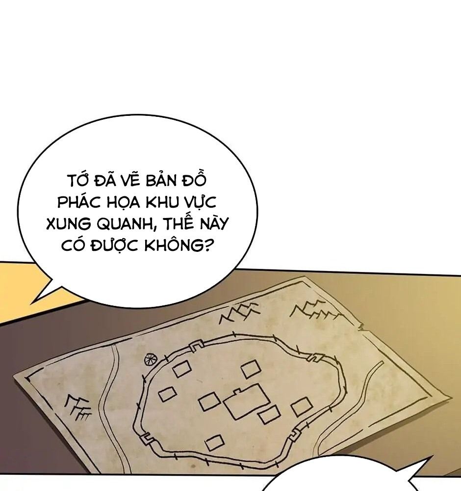 Phép Thuật Của Người Trở Về Phải Đặc Biệt Chapter 56 - Trang 2