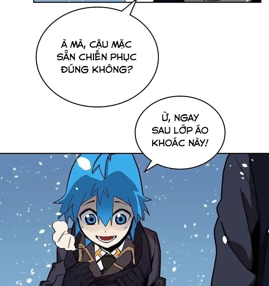 Phép Thuật Của Người Trở Về Phải Đặc Biệt Chapter 56 - Trang 2