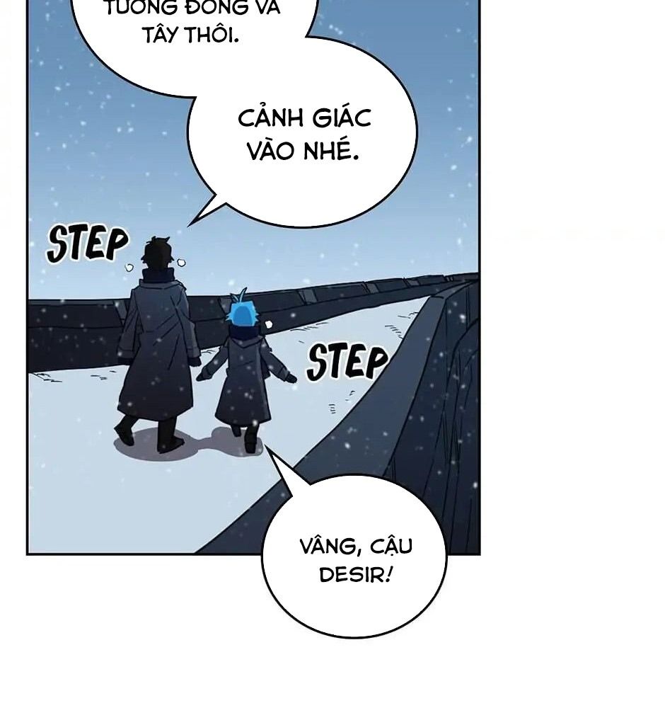 Phép Thuật Của Người Trở Về Phải Đặc Biệt Chapter 56 - Trang 2