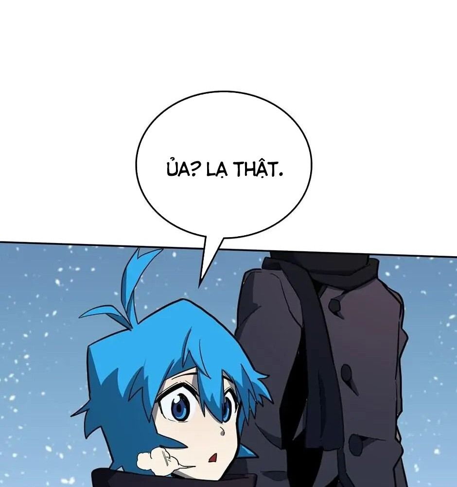 Phép Thuật Của Người Trở Về Phải Đặc Biệt Chapter 56 - Trang 2