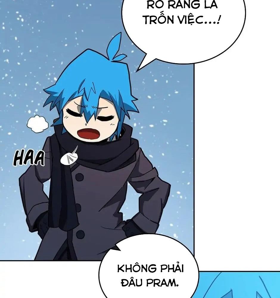 Phép Thuật Của Người Trở Về Phải Đặc Biệt Chapter 56 - Trang 2