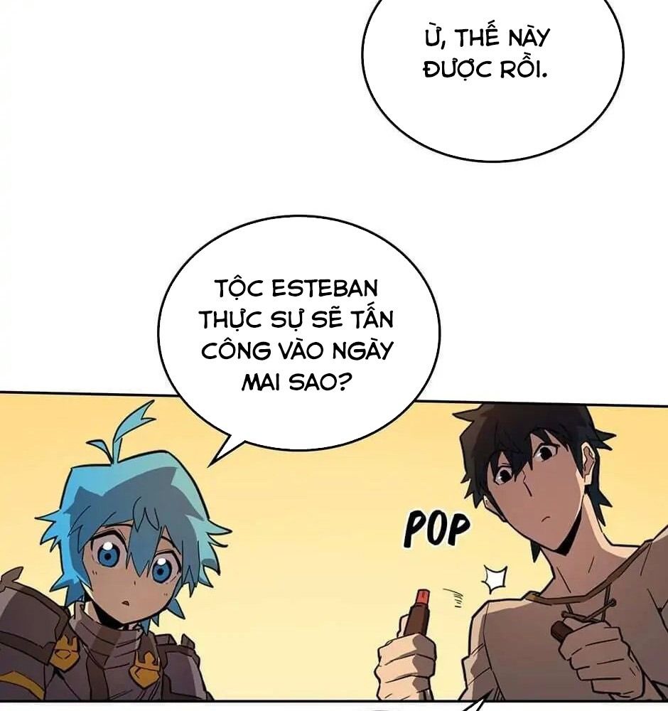 Phép Thuật Của Người Trở Về Phải Đặc Biệt Chapter 56 - Trang 2